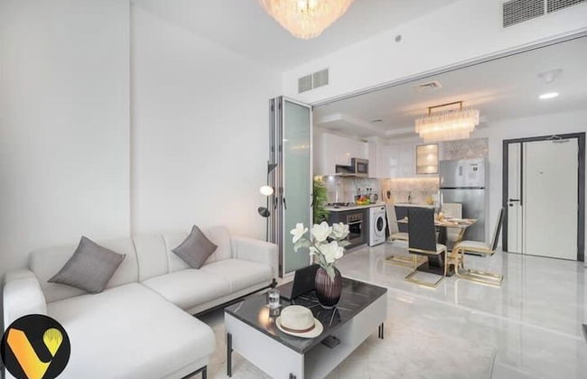 Vogue Elegance at Pearlz near Metro - Foto 64