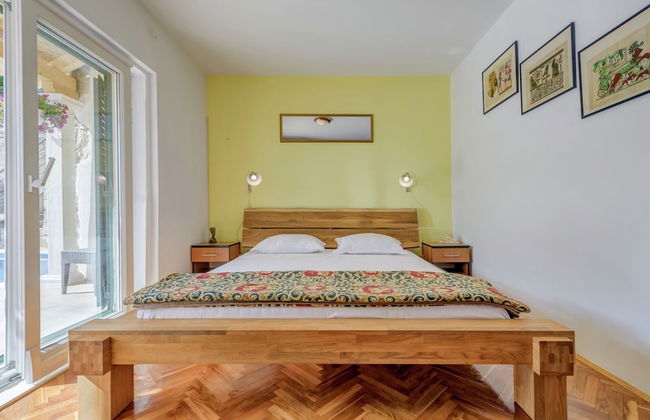 Holiday House Near Split - Foto 3