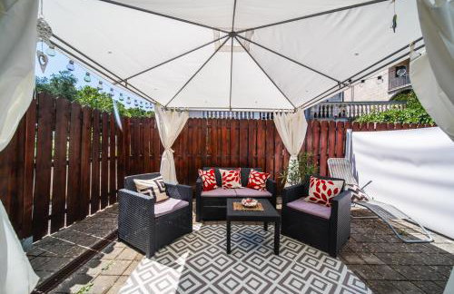 Violet Red Yellow Apartments - Foto 6