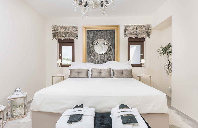 Villa Shangri-la - Foto 14