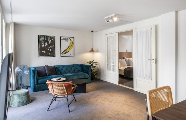 The Churchill apartments by Daniel&Jacob’s - Foto 72