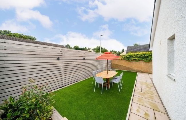 Newhall Gardens - Botanical Bliss - Foto 6