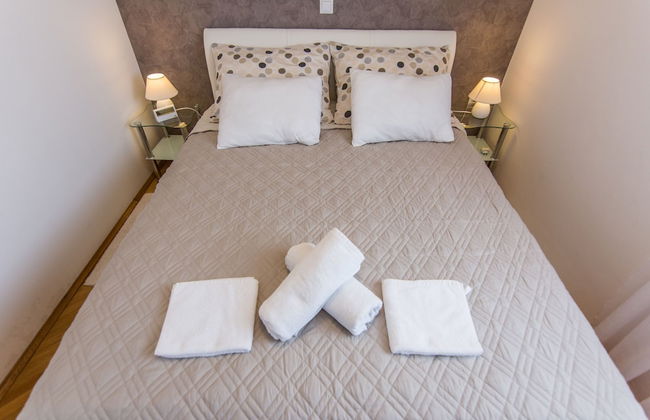 Apartment M and C - Foto 1