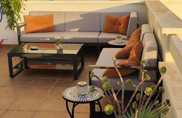 Mojacar Playa Appartement 3chambres - Foto 6