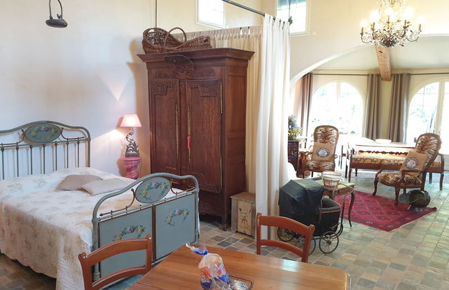 Résidence A Merula - Foto 14