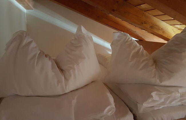 Housemuhlbach Wellness Acqua Spa Resort - Foto 16