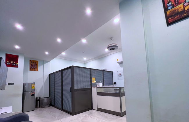 D'Magnolia Luxury Apartments - Foto 2