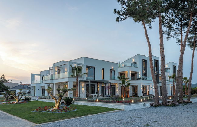 Sea Residence Complex - Foto 32