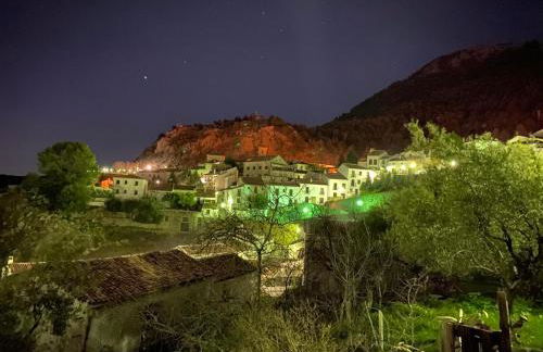 Casa Rural en Grazalema - Photo 1