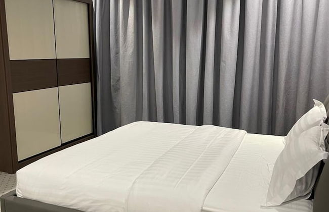 qimampark 5 abha - Foto 10