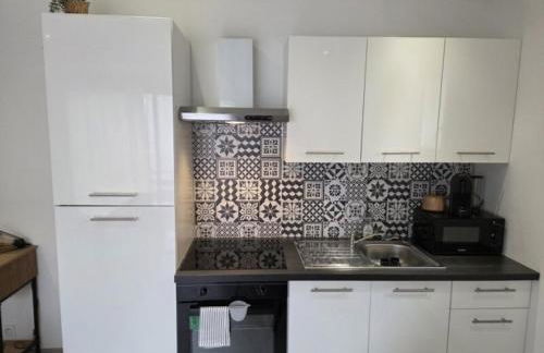 200m de la plage en centre ville au calme avec garage num4 - Photo 6