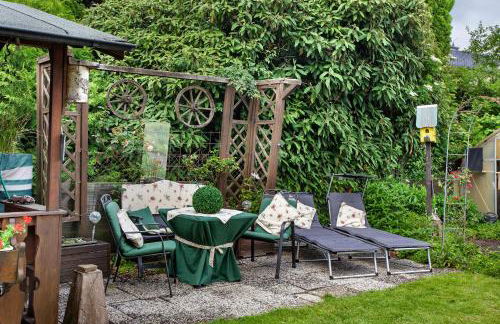 Ferienwohnung Triska - Foto 19