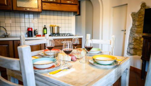 Villa Marino - Foto 3, stove