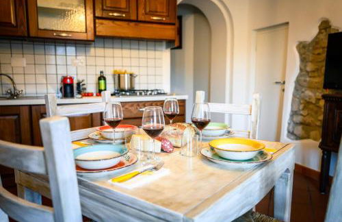 Villa Marino - Foto 3