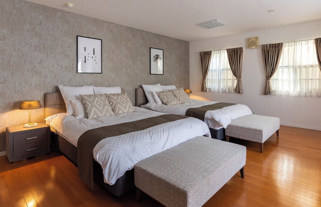 Bijou Suites AI PREMIUM - Foto 19