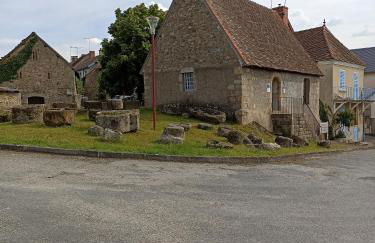 Appartement Auzances - Photo 14