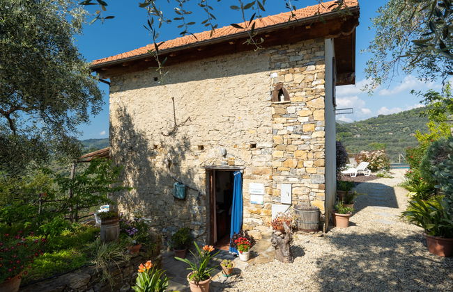 Casa U Baregu - Foto 18