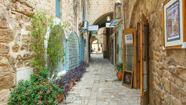 Tour a piedi di Tel Aviv e Giaffa - Escursione di un'intera giornata - Foto 2