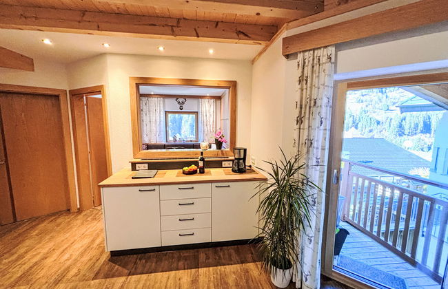 Apart M&M - Photo 17