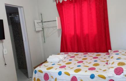 Aconchego em Parnaíba JW. 2 - Photo 10