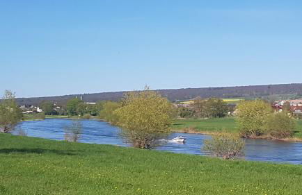 Ferienwohnung Lebensfreude Höxter im Weserbergland - Foto 35