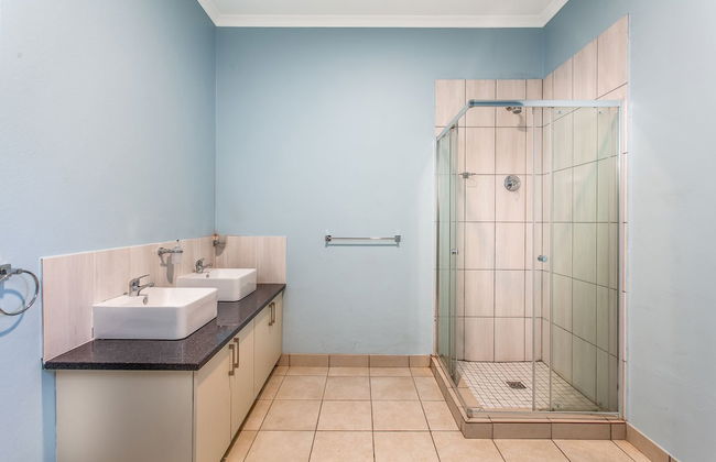 The Chalets on 8th - Foto 15