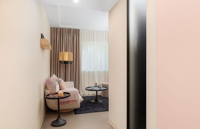 VISIONAPARTMENTS Glattbrugg - Foto 41