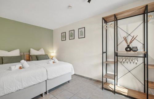 Komfortwohnung nahe Basel mit Parkplatz - Foto 3