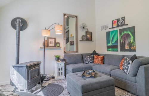 The Vasi Landing Pad - Foto 4