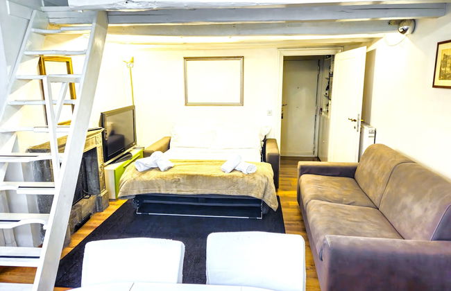 Monserrato Apartment - Foto 24