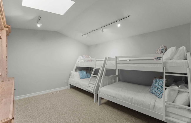 Modern Masterpiece by Avantstay Waterfront + Private Dock - Foto 34