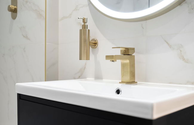 Luxury 2 Bed Apartment in Central London - Foto 42