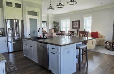 Luxurious Eastern Shore Getaway - Foto 26