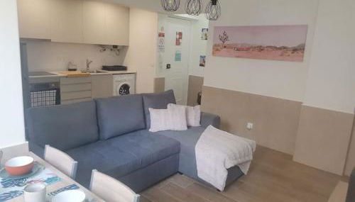 Enjoy Lisboa 2! - Near Metro - Foto 5