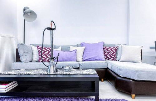 Luminous Luxury House - Foto 17