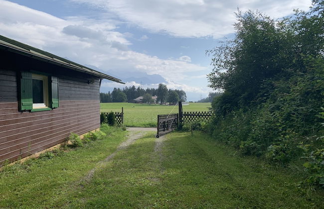 Waldchalet am Eichhof - Foto 22