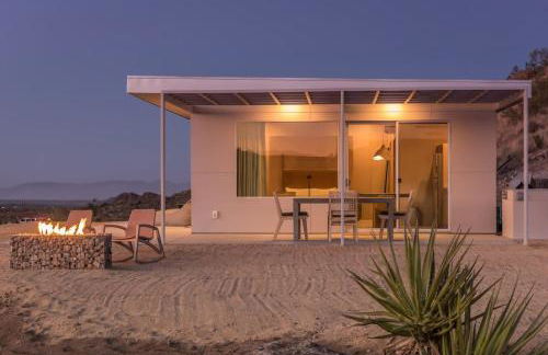 Pause House - AM - your break in Joshua Tree - Foto 7