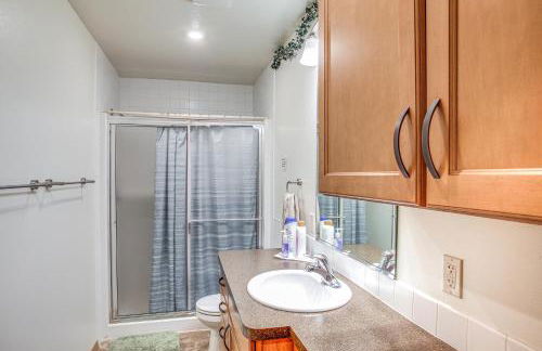 Spacious Coeur d Alene Home Near Everything! - Foto 15