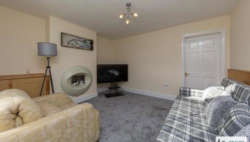 Rocester Rest close to Alton Towers & JCB, Netflix - Foto 3