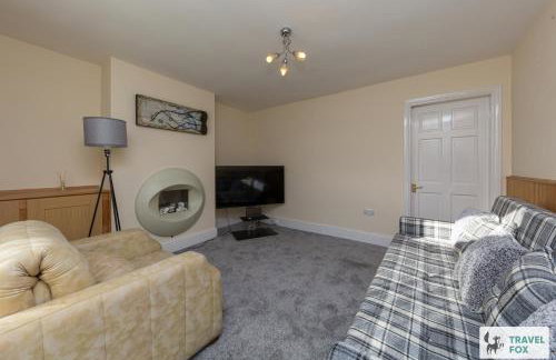 Rocester Rest close to Alton Towers & JCB, Netflix - Foto 3