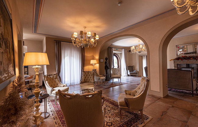 Castello Bonaria Wine & Spa Resort - Foto 3