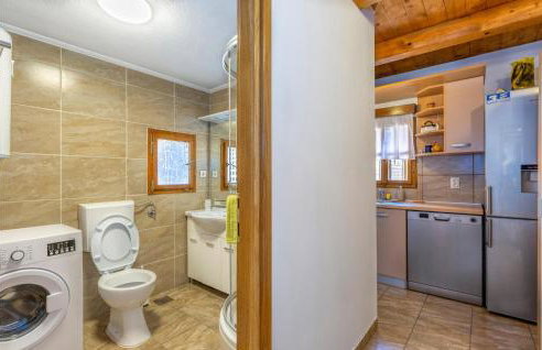 Nice Home In Gospic With Sauna - Photo 27