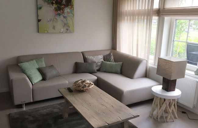 Holiday Home Built in Zaanse Style, Near Alkmaar - Foto 4