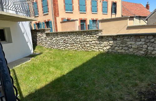 CHEZ BRIGITTE - Foto 28