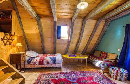 Le Dormeur du Val - Conques - Photo 17