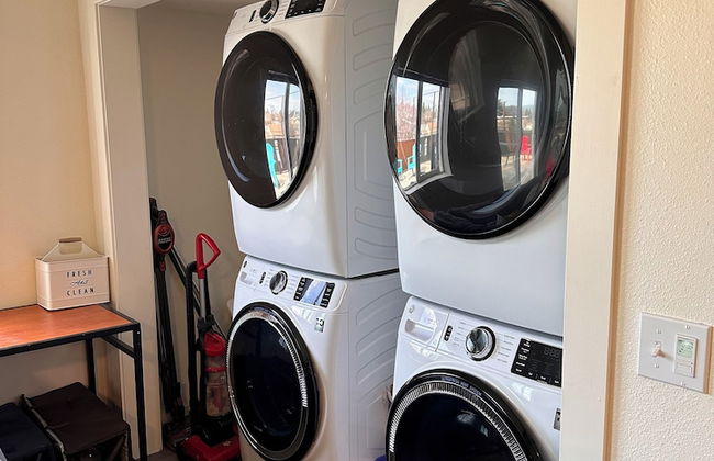 The Asbury House Guest Rentals - Foto 17