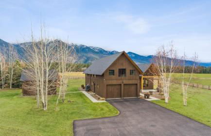 Columbia Mountain Escape - Foto 37