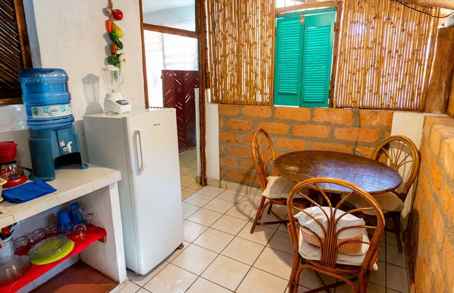 Casa Mexica - Foto 39