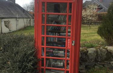 Our Log House in the woods - Photo 11