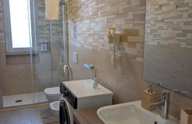 Milano Urban Suite - near San Siro stadium, Fiera Milano, American Embassy, Portello, City Life and Arco della Pace movida - Foto 38